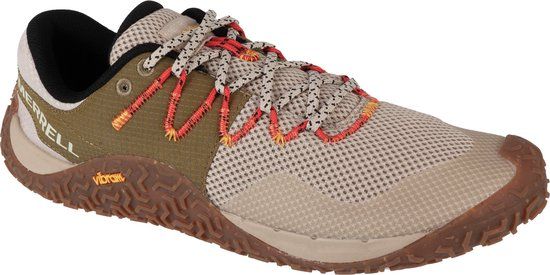 Merrell Trail Glove 7 Trailschoenen Beige EU 41 Man