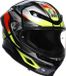 AGV K6 S Erazer Integraalhelm