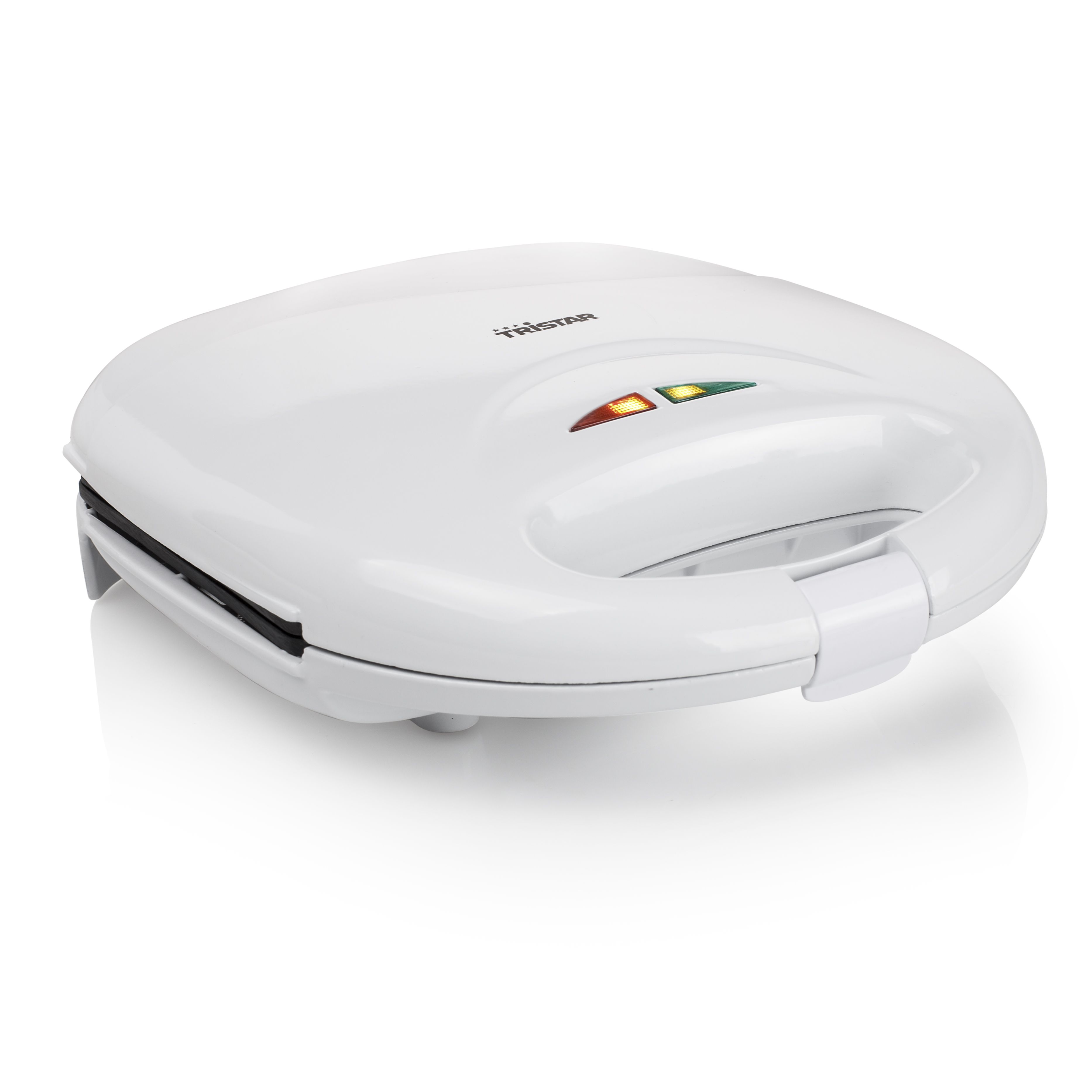Tristar SA-3050 Sandwich Maker - White - 750W