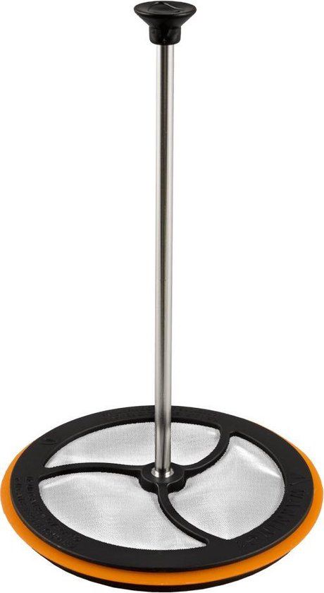 Jetboil Cafetière Silicone - Zwart - 55 cm - Gietijzer - 690218