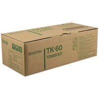 Kyocera TK-60 Zwart Tonercartridge
