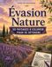 Évasion Nature – Coloriages Relaxants: Livre de coloriage grand format pour adultes et adolescents avec 50 paysages apaisants à colorier pour se détendre, se relaxer et s’évader