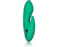 CalExotics Sierra Sensation Vibrator Clitoraal Groen
