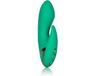 CalExotics Sierra Sensation Vibrator Clitoraal Groen