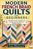 MODERN Libri GmbH Modern French Braid Quilts for Beginners