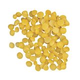 Rayher Hobby 3104500 bijenwaslinzen, SB-zak, 200 g