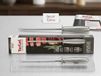 Tefal Édition Limitée pierre à aiguiser – 21 cm – RVS / Acier inoxydable