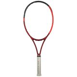 Dunlop Raquette de beach tennis - Adultes/Juniors - cx200 - Contrôle - Noir/Rouge