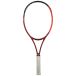 Dunlop Raquette de beach tennis - Adultes/Juniors - cx200 - Contrôle - Noir/Rouge