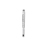 Chief CMS0911W Plafond Kolom Monitorbevestiging - 226,8 kg - In hoogte verstelbaar