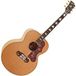 Gibson Custom Shop Gibson Custom 1957 SJ-200 Light Aged Natural #21385042