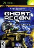 Ubisoft Ghost Recon 2 - Summit Strike /Xbox
