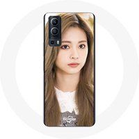 Maniacase Etui voor Vivo Y72 TWICE Tzuyu Concept Foto