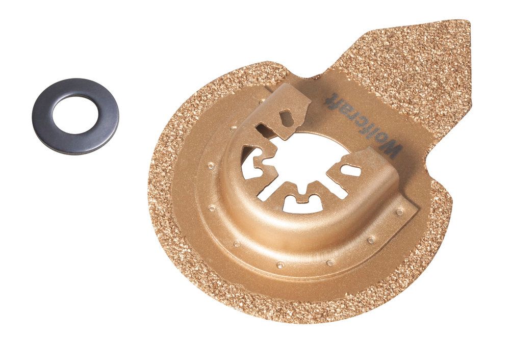 Wolfcraft 1 grinding cutter PRO