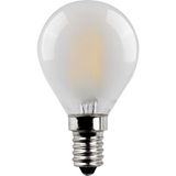 Müller-Licht 401063 Lampe LED Blanc chaud E14 Poire 2W