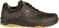 Cofra Swivel 45 S3 SRC suède chaussures de sécurité hydrofuges