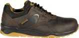 Cofra Swivel 45 S3 SRC suède chaussures de sécurité hydrofuges