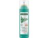 Klorane A LA ORTIGA sebum-regulating dry shampoo brown/dark brown 150 ml