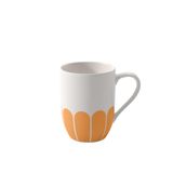 Villeroy & Boch Fleur soleil Mok 11,5x8x10,5cm