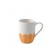 Villeroy & Boch Fleur soleil Mok 11,5x8x10,5cm