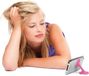 BestPriceAlarm iStuck Telefoonstand Smartphone Houder