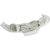 VPARTS led-rücklicht tail light led clear