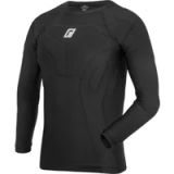 Reusch Heren Compression Shirt Padded keepersshirt
