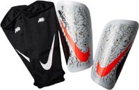 Nike Mercurial Lite Scheenbeschermers Grijs L