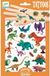 Djeco Tattoo Dino Club - Tijdelijke Tattoos voor Kinderen Dinosaurus