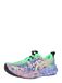 ASICS Loopschoen 'NOOSA TRI 16' indigo / limoen / kreeft / watermeloen rood