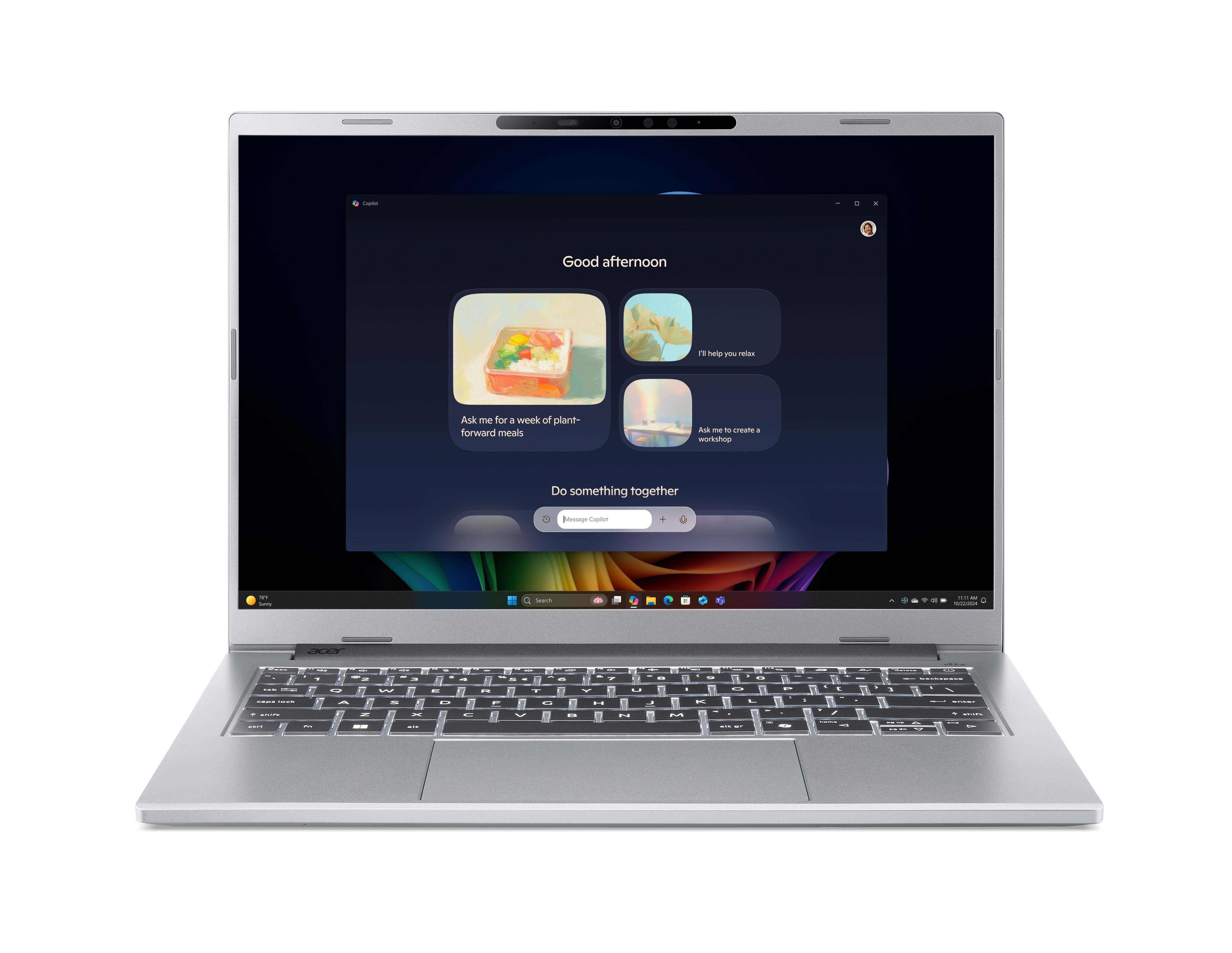 Acer Aspire / A14-61M-R329 / NX.JL1EH.002