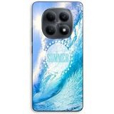 Maniacase Hoesje voor Xiaomi Redmi Note 15 5G Summer Waves