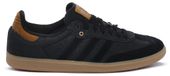 Adidas Originals Herren Turnschuhe Samba Modell IH6817 Schwarz