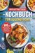 Bookmundo Heißluftfritteuse-Kochbuch für Jugendliche