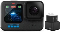 GoPro HERO 12 Power Kit
