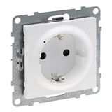 LEGRAND SEANO met Netatmo aangesloten stopcontact