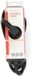 Nedis Stekkerdoos - France / Type-E (CEE 7/6) - 3-wegs - 1.50 m - 3680 W - 16 A - Zwart