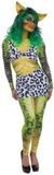 Smiffys Gremlins 2 Greta Deluxe kostuum - L