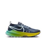 Nike Zegama 2 Chaussures de Trail Bleues pour Femmes