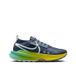 Nike Zegama 2 Chaussures de Trail Bleues pour Femmes