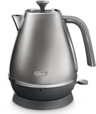De’Longhi De'Longhi KBI2001.S Waterkoker 1.7L - Zilver