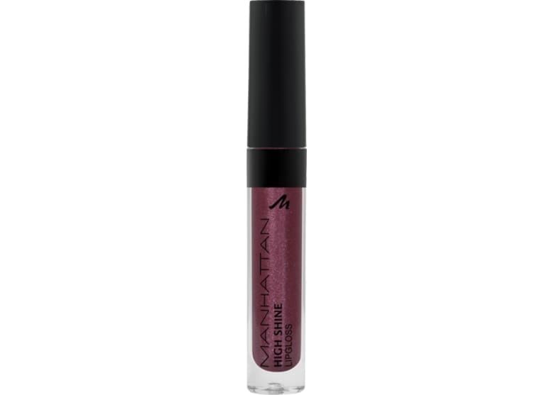MANHATTAN High Shine Lipgloss - 2.9 ml