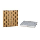 DENSO Combinatie Interieurfilter DCF729K