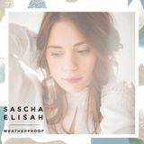 Sonic Rendezvous Sascha Elisah - Weatherproof (CD)