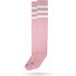 American Socks Chaussettes de sport mi-mollet, chaussettes hautes, coton biologique, respirant, mi-mollet, snowboard, skate, crossfit, salle de sport
