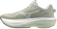 Mizuno Rider 30 Hardloopschoenen Groen EU 41 Vrouw