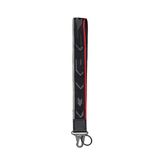 SPIDI Keyholder Short, Zwart/Grijs, Short