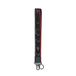 SPIDI Keyholder Short, Zwart/Grijs, Short