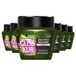 Schwarzkopf Gliss Kur Bio-Tech Restore Haarmasker 300ml, 6 stuks