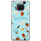 ERT GROUP mobiel telefoonhoesje voor Xiaomi MI 10T LITE/REDMI NOTE 9 PRO 5G origineel en officieel erkend Harry Potter patroon 228, hoesje is gemaakt van TPU